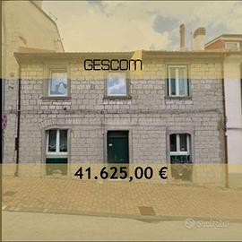 Immobile a Capracotta ( IS)