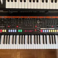 Roland Jupiter X in condizioni perfette
