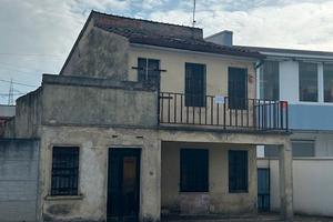 Casa da ristrutturare
