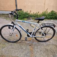 citybike bianchi 28