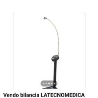 Bilancia pesapersone professionale