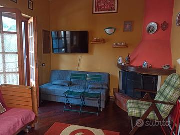 Vendita appto camigliatello silano via repubblica