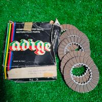 kit frizione KTM cross '71 e Sachs 59