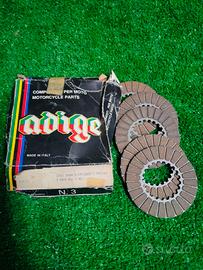 kit frizione KTM cross '71 e Sachs 59