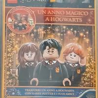 Lego Harry Potter- Un anno magico a Hogwarts