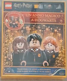 Lego Harry Potter- Un anno magico a Hogwarts