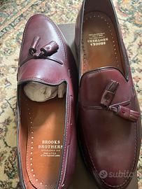 Scarpe uomo  Brooks Brothers