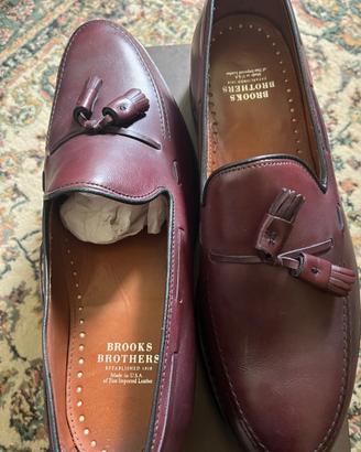 Scarpe uomo  Brooks Brothers