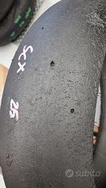 GOMME MOTO USATE PISTA PIRELLI DIABLO SUPERBIKE 
