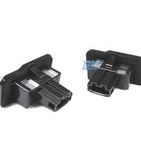 LUCI TARGA A LED PER MERCEDES CLASSE C W211 W203
