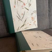 SET 2 RACCOGLITORI AD ANELLI