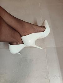 Scarpe décolleté eleganti