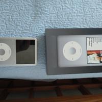 Apple iPod Classic 160 gb