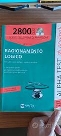 2800 quiz logica alphatest