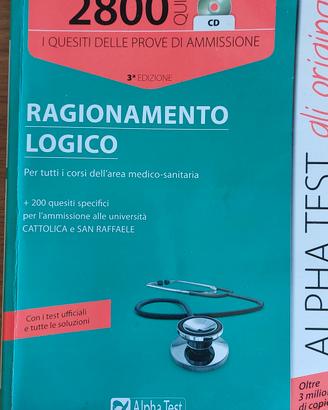 2800 quiz logica alphatest