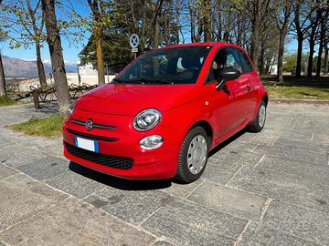 Fiat 500 1.0 Hybrid