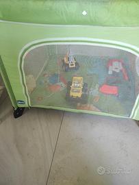 box chicco 