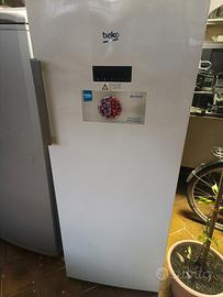 congelatore  no frost beko