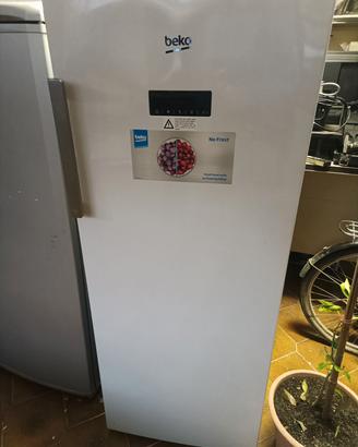 congelatore  no frost beko