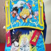 Zaino estendibile Dragon Ball