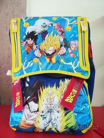 Zaino estendibile Dragon Ball