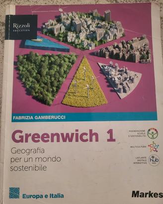 Greenwich 1