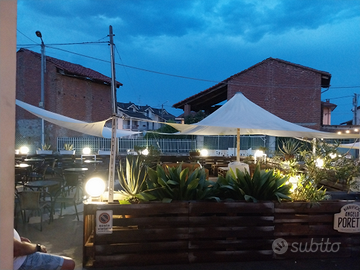 Bar pizzeria ristorante