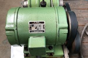 motore per affilare/rettifica torni testa grossa