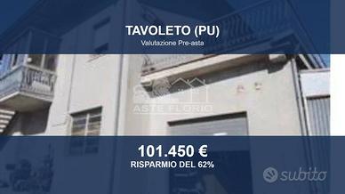 Immobile in asta di 242 m² con più di 5 locali e b