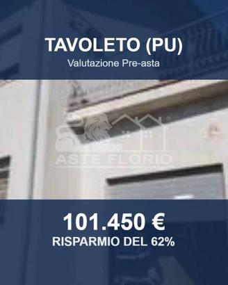 Immobile in asta di 242 m² con più di 5 locali e b