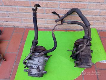 Compressore Climatizzatore Porsche 928 S4-GT