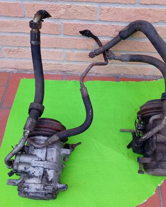 Compressore Climatizzatore Porsche 928 S4-GT