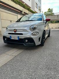 595 Abarth