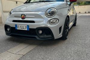 595 Abarth