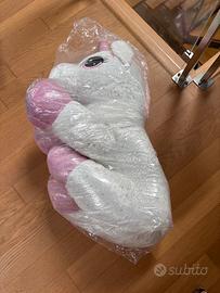 Maxi peluche unicorno