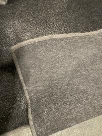 Tappeto cabina ducato 2.5 1998