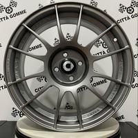 CERCHI IN LEGA SMART FOR II III IV 2014> DA 17