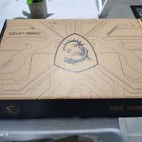 MSI rtx5060