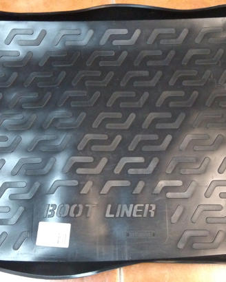 Salva bagagliaio Fiat 500L