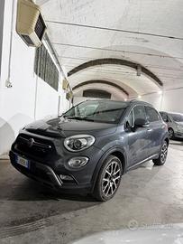 Fiat 500X 1.4 MultiAir 140 CV Pop Star CROSS plus