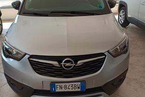 Opel Crossland X 1.6 ECOTEC D 8V Start&Stop Innova