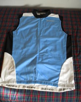 Completo estivo