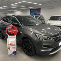 OPEL Grandland X 1.5 D 130 CV AT8 Design Line