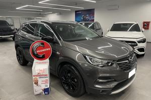 OPEL Grandland X 1.5 D 130 CV AT8 Design Line