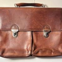 BORSA VINTAGE DA VIAGGIO 24-48/ore STEFANOMANO