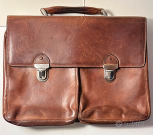 BORSA VINTAGE DA VIAGGIO 24-48/ore STEFANOMANO