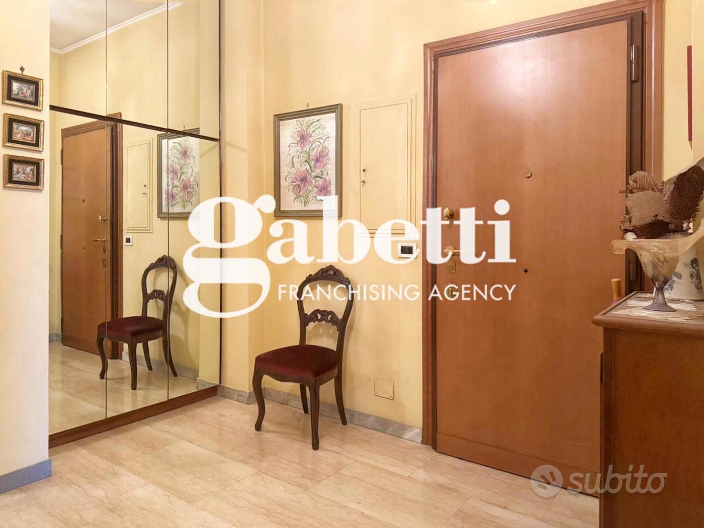 Apartment in Roma, Casal Bruciato, Collatino - Altro