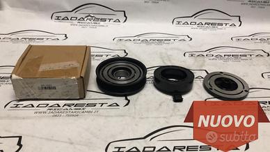 Puleggia Compressore Clima Qashqai 2763000Q1E