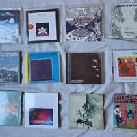 CD Di progressivo italiano e cantautori 3