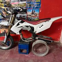 Ricambi honda crf 450 2012